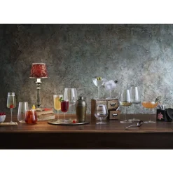 Luigi Bormioli Speakeasies Swing Wijnglas 55cl Set6