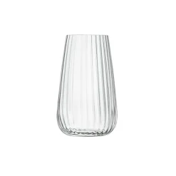 Luigi Bormioli Speakeasies Swing Tumbler 57cl Set6 Hi-ball