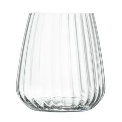 Luigi Bormioli Speakeasies Swing Tumbler D.o.f. Set6 45cl