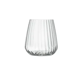 Luigi Bormioli Speakeasies Swing Tumbler D.o.f. Set6 45cl