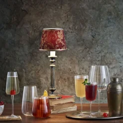 Luigi Bormioli Speakeasies Swing Tumbler D.o.f. Set6 45cl