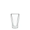 Luigi Bormioli Thermic Glass Koffieglas 34cl Set2 Latte Macchiato - Dubbelwandig