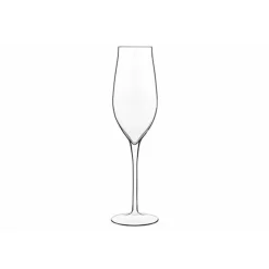 Luigi Bormioli Vinea Champagneglas 27cl Set6 Franciacorta-pinot Nero