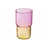 Luminarc Candy Mix Tumbler Fh 32cl Bubble Gum D7xh12cm