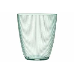 Luminarc Concepto Stripy Glas Groen 31cl