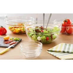 Luminarc Empilable Saladier  6cm Set 6