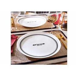 Luminarc Friends Time Bistrot Pizzabord D32cm