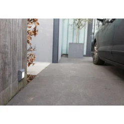 Lutec HELENA Wandlamp Mat Zwart LED 4,5W