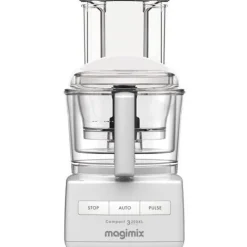 Magimix Compact System 3200XL Wit