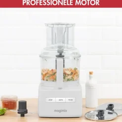 Magimix Compact System 3200XL Wit