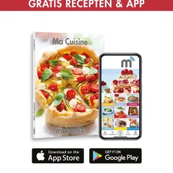 Magimix Compact System 3200XL Wit