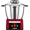 Magimix Cook Expert Rood
