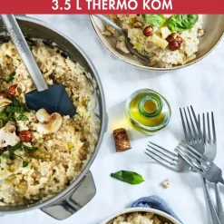 Magimix Cook Expert Rood