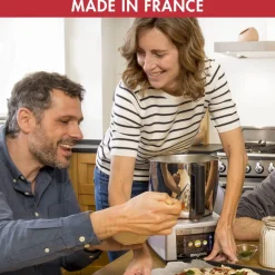 Magimix Cook Expert Rood