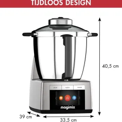 Magimix Cook Expert XL 18909B