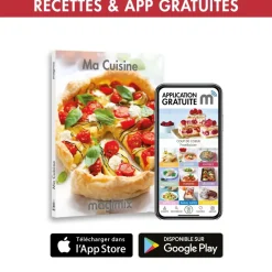 Magimix Foodprocessor 5200XL Mat Chroom