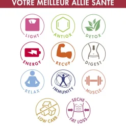 Magimix Power Blender 3 Chroom