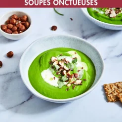 Magimix Power Blender 3 Chroom