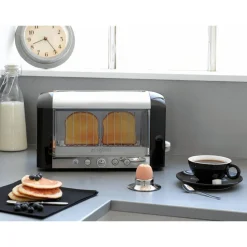 Magimix Toaster Vision Zwart