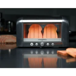 Magimix Toaster Vision Zwart