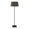 Marckdael BILIARDO INDOOR FLOOR LAMP 0255 BLACK H130 1*E27