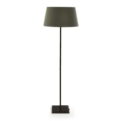 Marckdael BILIARDO INDOOR FLOOR LAMP 0255 BLACK H130 1*E27