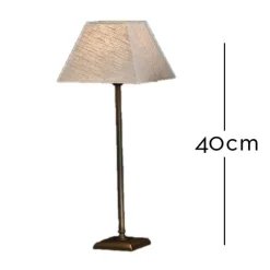 Marckdael BILIARDO INDOOR 0260-40 DARK BRONZE