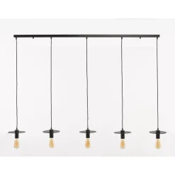 Marckdael BISTRO CEILING LAMP 3447-T5-D100-RU 5*E27