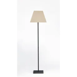 Marckdael BOSTON FLOOR LAMP 0255 DARK BRONZE H130 1*E27