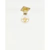 Marckdael CAPRI CEILING LIGHT 0745-PL1-Q-OTT 1*E27