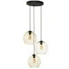 Marckdael CEILINGLAMP 2606-PL3-NE FOR GLASS