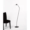 Marckdael FLOOR LAMP 3402-LG1 RUST BAS ROUND 1*E27