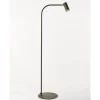 Marckdael FLOORLAMP 1308-LG1-GU10-BRONZO 1*GU10