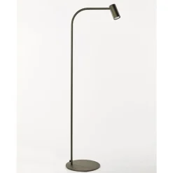 Marckdael FLOORLAMP 1308-LG1-GU10-BRONZO 1*GU10