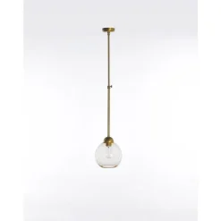 Marckdael MALIBU SUSPENSION 0667-S1 OTTONE 1*E27