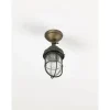 Marckdael MD OUTDOOR SUSPENSION 0336 DARK BRONZE 1*E27