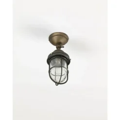 Marckdael MD OUTDOOR SUSPENSION 0336 DARK BRONZE 1*E27