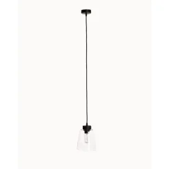 Marckdael NEW YORK SUSPENSION 3405-S1 RUST + TISSUE BLACK 1*E27