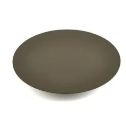 Marckdael PLAFONIER DISC 1406 DIAM350 LED BRONZO