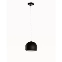 Marckdael SUSPENSION 2706-S1 NERO FOR METAL SF240 1*E27