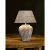 Marckdael TABLE LAMP CHILTON OVAAL X-SMALL SCOTCH H20 1*E27