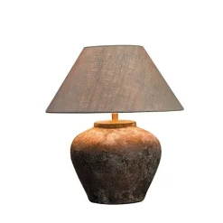 Marckdael TABLE LAMP TOMBA X-SMALL VINTAGE H20