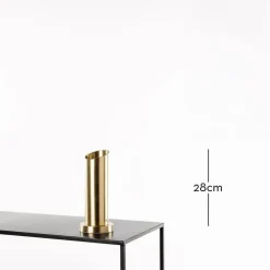 Marckdael TABLELAMP 1015 SERIE SMALL TUBO OTT 30CM 1*E27