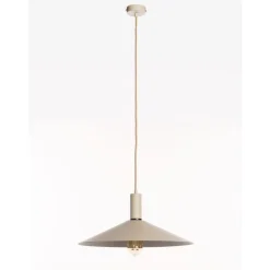 Marckdael TRONDHEIM SUSPENSION 1586-S1 CALA FOR METAL SCALE PT440 1*E2