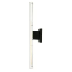 Marckdael WALL LIGHT SERIE 0931 1*S14 NERO