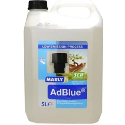 Marly Bidon (5L) dieselmotor additief AD BLUE