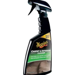 Meguiar's Carpet & Interior Cleaner
