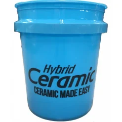 Meguiar's Ceramic Blue Bucket