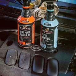 Meguiar's Citrus Power Cleaner Plus