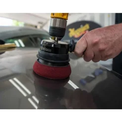Meguiar's DA Power Pack Compound Pads